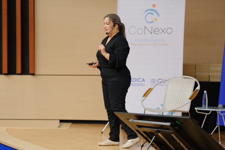 Conferencias