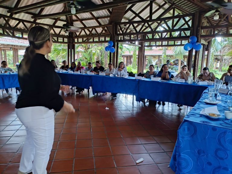 consultorias pymes